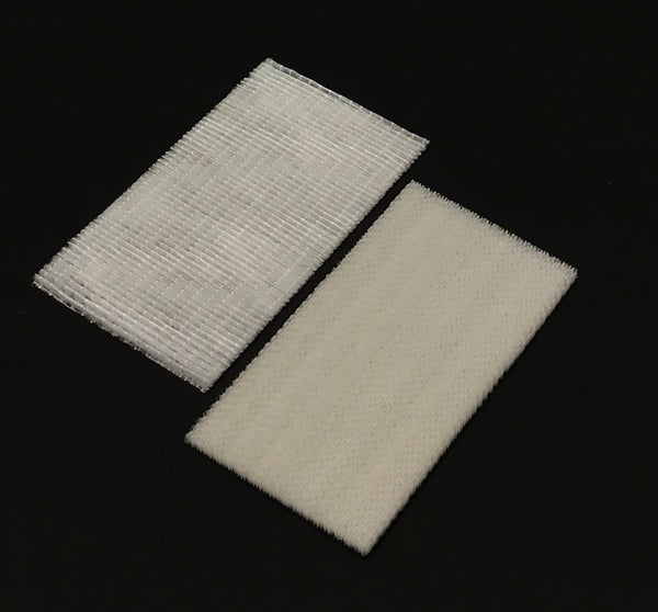 OEM Hitachi Projector Air Filter Originally Shipped With X45, X2011, X2511, WX3011N, WX3014WN, WX3015WN
