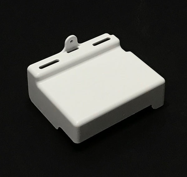OEM Blomberg Ice Maker Cover Originally Shipped With BRFB1822SS, BRFB1812SSN, BRFB1822SSLN, BRFB1812SS