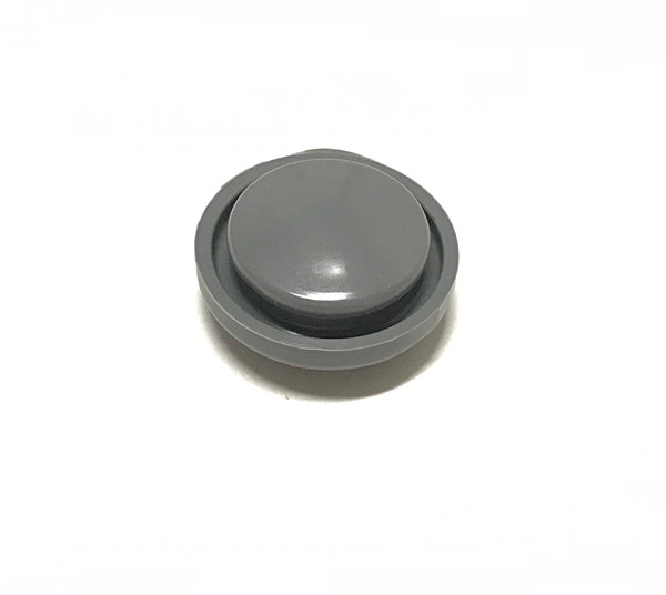 OEM GE Washer Machine Button Switch Originally Shipped With GHWN4250D0WW, GHWN4250D1WW, GHWN4250D2WW, GJRE5500K0WW