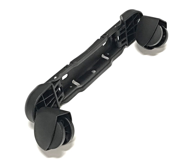 OEM Delonghi Heater Foot Assembly Originally Shipped With EW7507EB, EW7507EBK, EW7707CBA, EW7707CBB, EW7707CB