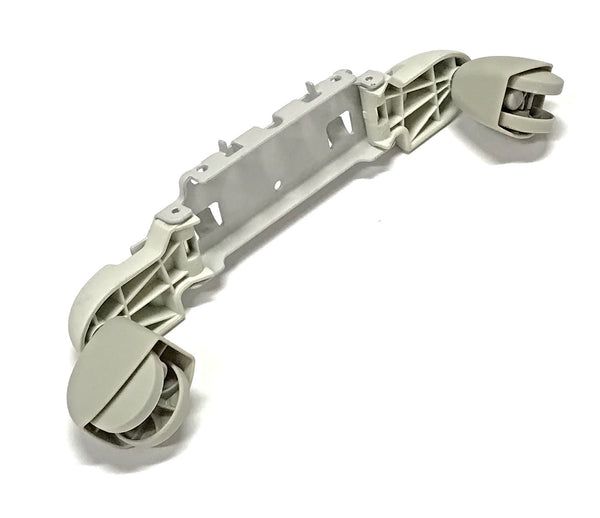 Genuine OEM Delonghi Portable Heater Foot Assembly Originally Shipped With TRD0715T, TRD0715TL, TRD0715T