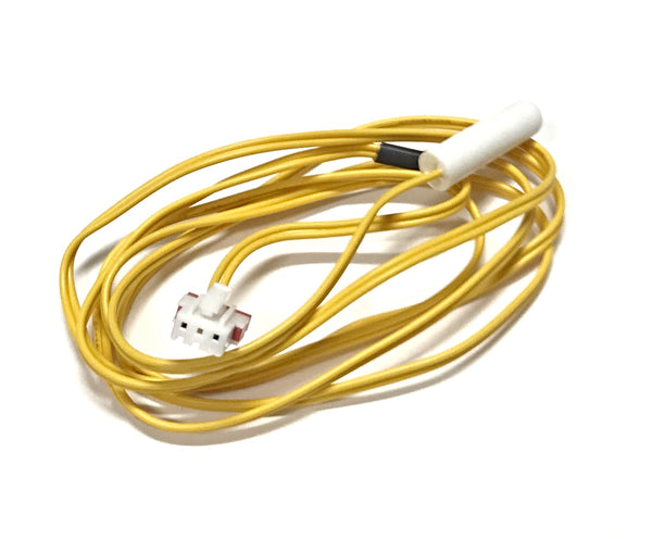 OEM Samsung Freezer Section Temperature Sensor Originally Shipped With RF26HFENDBC/AA-01, RF26HFENDSR/AA (0000)