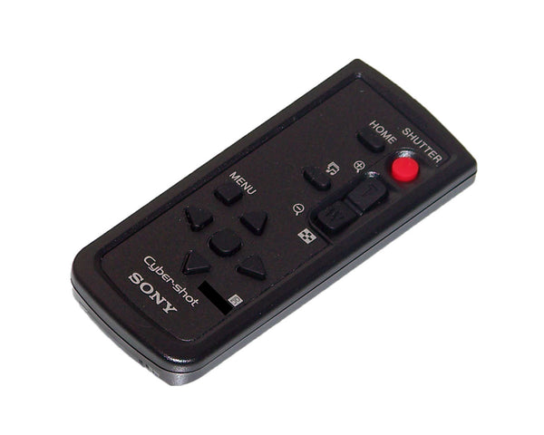 OEM Sony Remote Control: DSCH50, DSC-H50, DSCH50/B, DSC-H50/B
