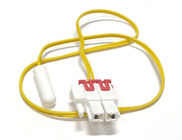 OEM Samsung Refrigerator Section Temperature Sensor Originally Shipped With RS2542SL/XAA, RS2544SL, RS2544SL/XAA