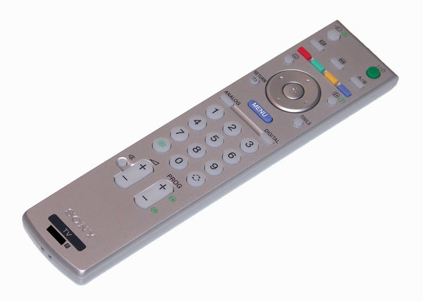 OEM Sony Remote Control: KDL-40V2000, KDL-46V2000, KDL40V2000, KDL46V2000