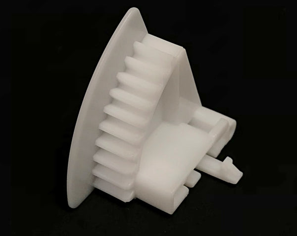 OEM Brother Paper Cassette Lift Gear Originally Shipped With HL-L6200DW, HLL6200DWT, HL-L6200DWT, HLL6202DW, HL-L6202DW