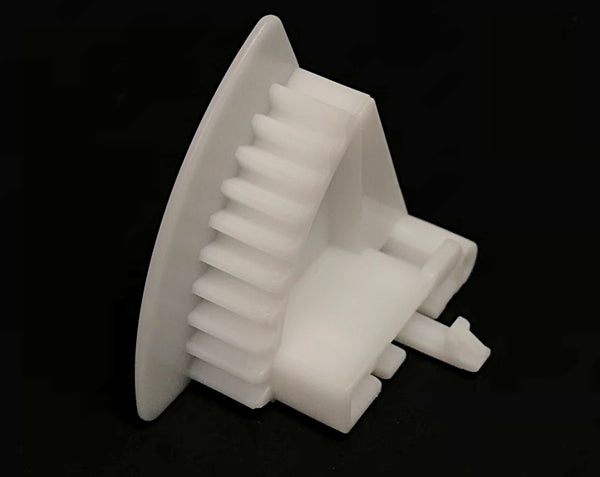 OEM Brother Paper Cassette Lift Gear Originally Shipped With HLL6250DN, HL-L6250DN, HLL6250DW, HL-L6250DW, HLL6300DWT
