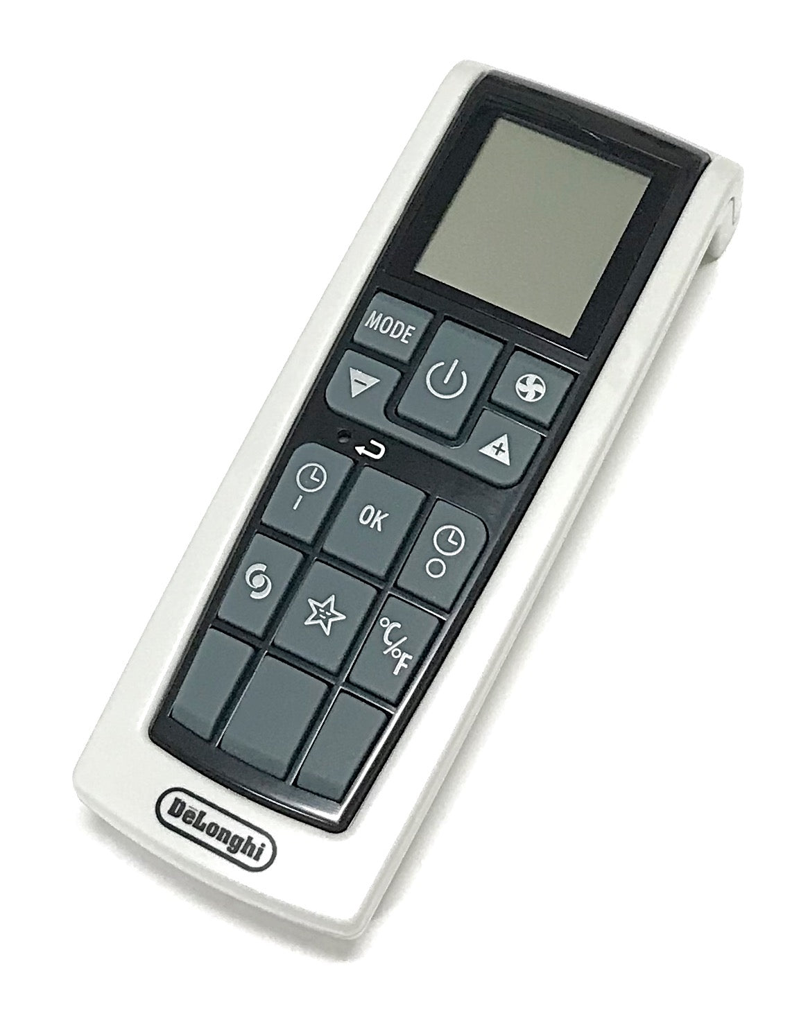 OEM Danby Air Conditioner AC Remote Control Originally Shipped With PACWE125, PACWE130