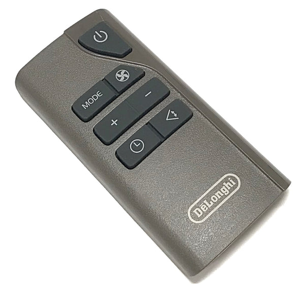 Genuine OEM Delonghi Air Conditioner AC Remote Control Originally Shipped With PACEX270LN3ABW