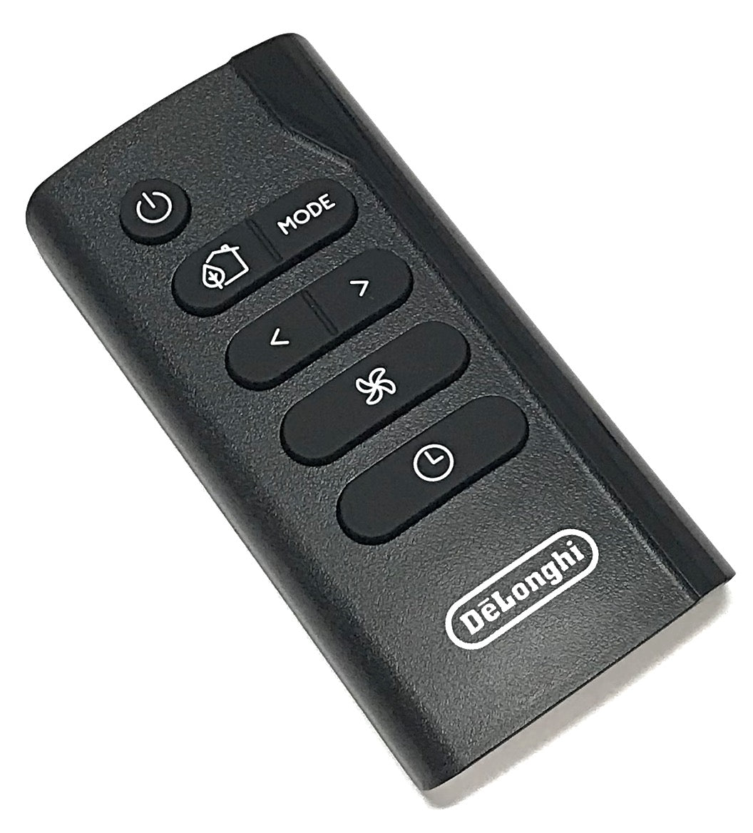 OEM Delonghi Air Conditioner AC Remote Control Originally Shipped With PACEL375HGRKC3ALWH