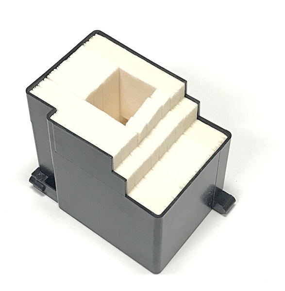  SubliPlus+ Waste Ink Pad Replacement Maintenance Box for EPSON  Ecotank ET-2720 ET-2803 ET-2800 ET-2711 ET-4700 etc. : Office Products