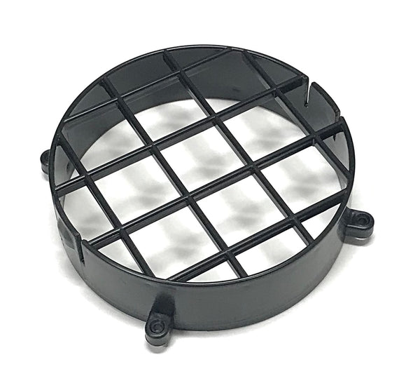 Genuine OEM Danby Air Conditioner AC Exhaust Hose Fixture Originally Shipped With DPAC12012P, DPA80A1CB, DPAC11012BL