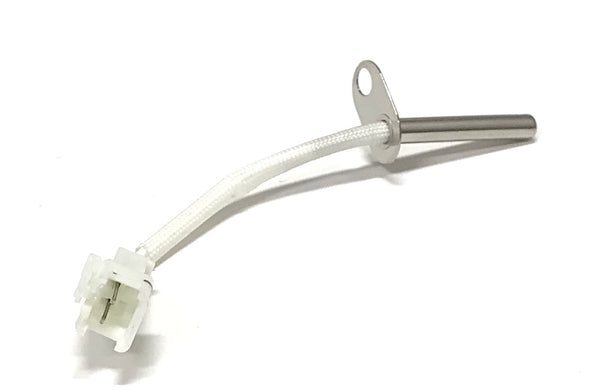 OEM Electrolux Dryer Thermistor Originally Shipped With EIGD55IRR2, EIMED55IIW0, EIMED55IIW1, EIMED55IIW3, EIMED55IMB0