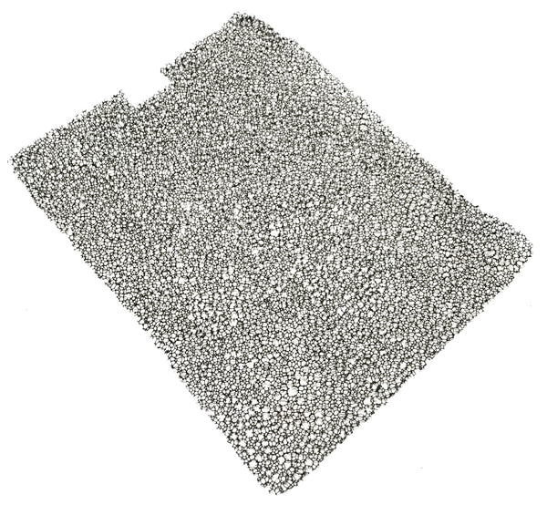 Genuine OEM Delonghi Heater Filter Originally Shipped With DCH7093EREX1, DCH7093ER