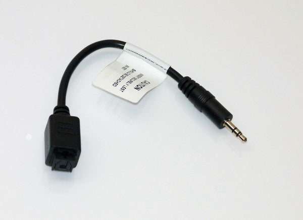 NEW OEM Samsung Optical Cable Adapter Shipped With UE65C8705XS