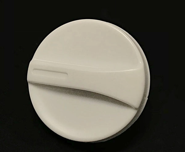OEM Hisense Freezer Thermostat Knob Originally Shipped With FC72D6BWE, FC50DWBAA, LC70D6EWD, LC50D6EWD, FC70DWBAA