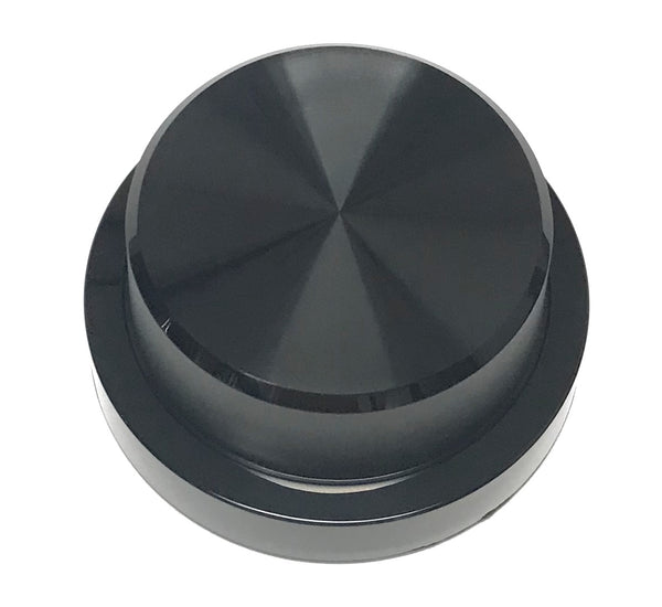 DENON DAP-5500 KNOB VOLUME MASTER ORIGINAL PART RARITÄT HIGH END DENON DAP-5500 KNOB VOLUME MASTER ORIGINAL PART RARITÄT HIGH END