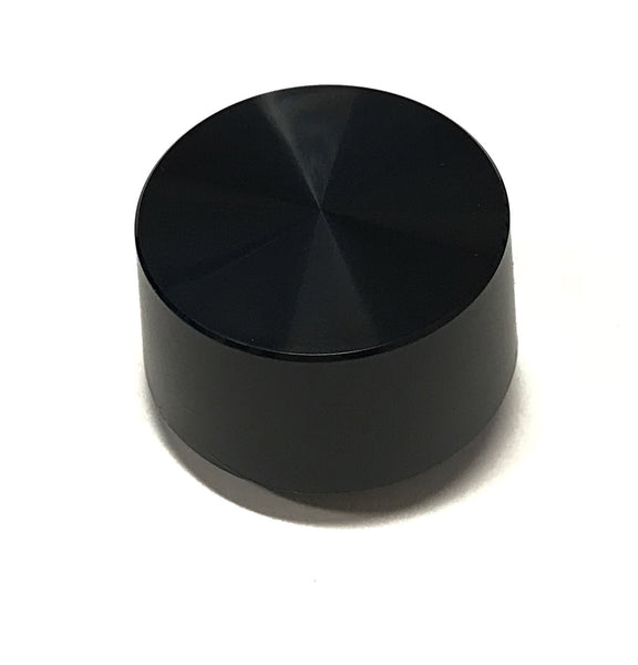 Genuine OEM Sony Menu Selector Knob Originally Shipped With STR-DN1005D, STRDN1040, STR-DN1040, STRDN1070, STR-DN1070