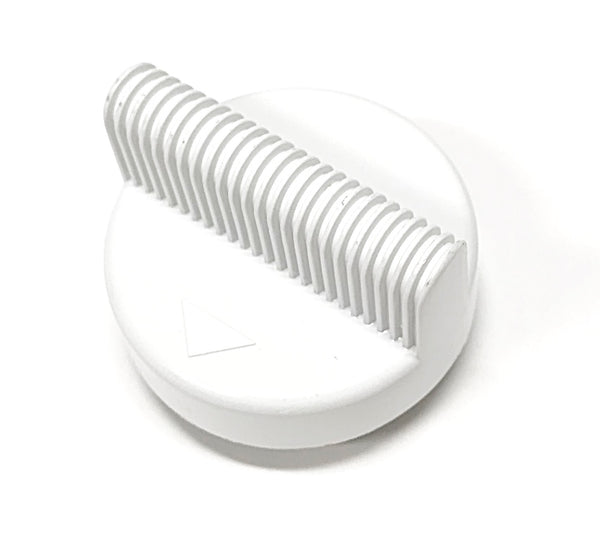 OEM Delonghi Deep Fryer Knob Originally Shipped With D4B