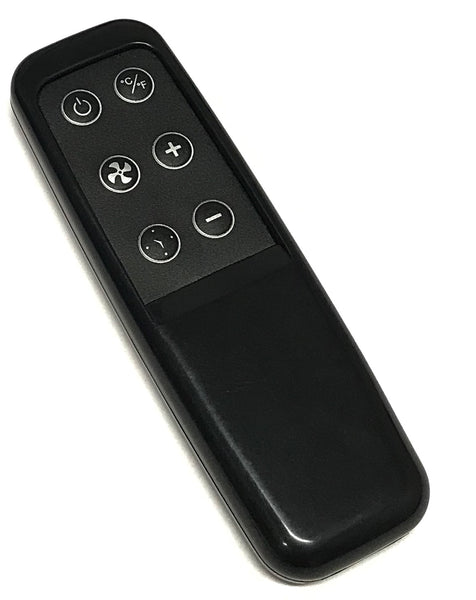 OEM Danby Dehumidifier Remote Control Originally Shipped With GDR5011BL, DPAC10011BL, GDR5011BL, GDR50A1C