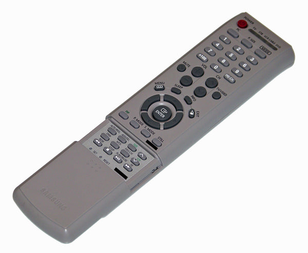 OEM Samsung Remote Control Originally Shipped With: LTP227WX/XAO, LT-P227WX/XAO, LTP227WX/XAP, LT-P227WX/XAP