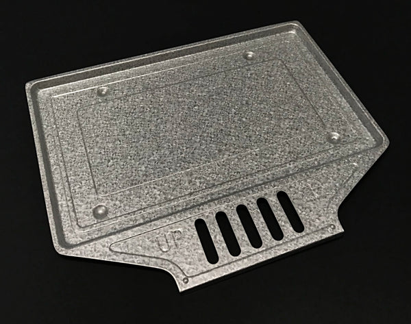 OEM Panasonic Toaster Oven Cooking Tray Originally Shipped With NBG100P, NB-G100P
