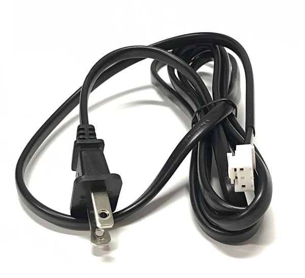 Genuine OEM Sony Power Cord Cable Originally Shipped With STRDN840, STR-DN840