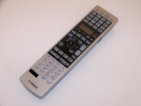 OEM Yamaha Remote Control Originally Shipped With: DSPZ7, DSP-Z7, RXV3900, RX-V3900