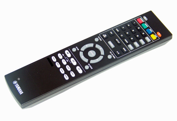 OEM Yamaha Remote Control Originally Shipped With: BDS671, BD-S671