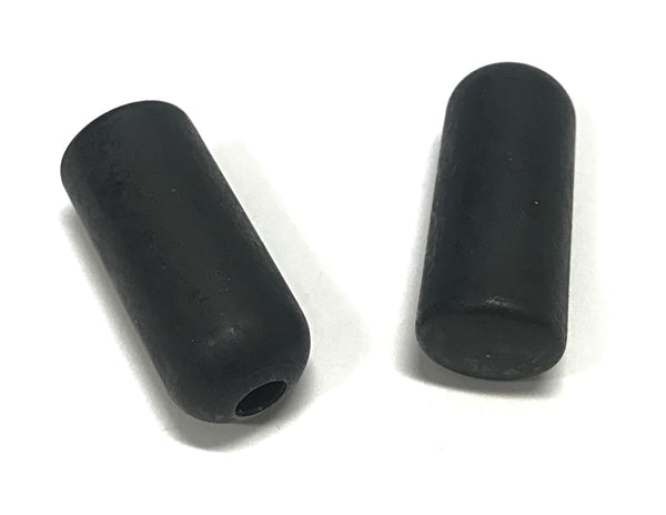 OEM Delonghi Toaster Carriage Lever Knob - 2 Pack Originally Shipped With TTM020, TTM021, TTM024, TTM040, TTM041, TTM044