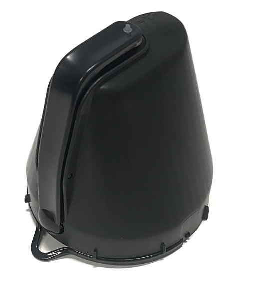 OEM Delonghi Filter Holder Originally Shipped With ICM17270