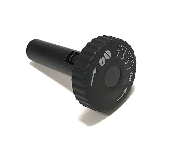OEM Delonghi Grinding Adjustment Knob Originally Shipped With ECAM26455M