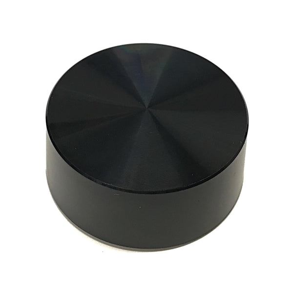 Genuine OEM Sony Master Volume Knob Originally Shipped With STRDN840, STR-DN840, STRDH770, STR-DH770, STRDH540, STR-DH540