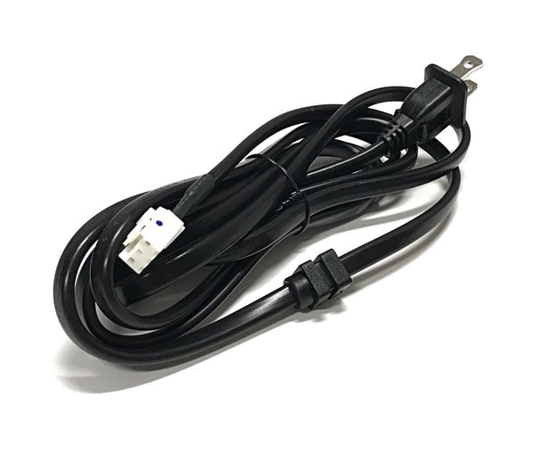 Philips 32PFL4664/F7A TV Power Cord – Replacement For Magnavox/Funai Models