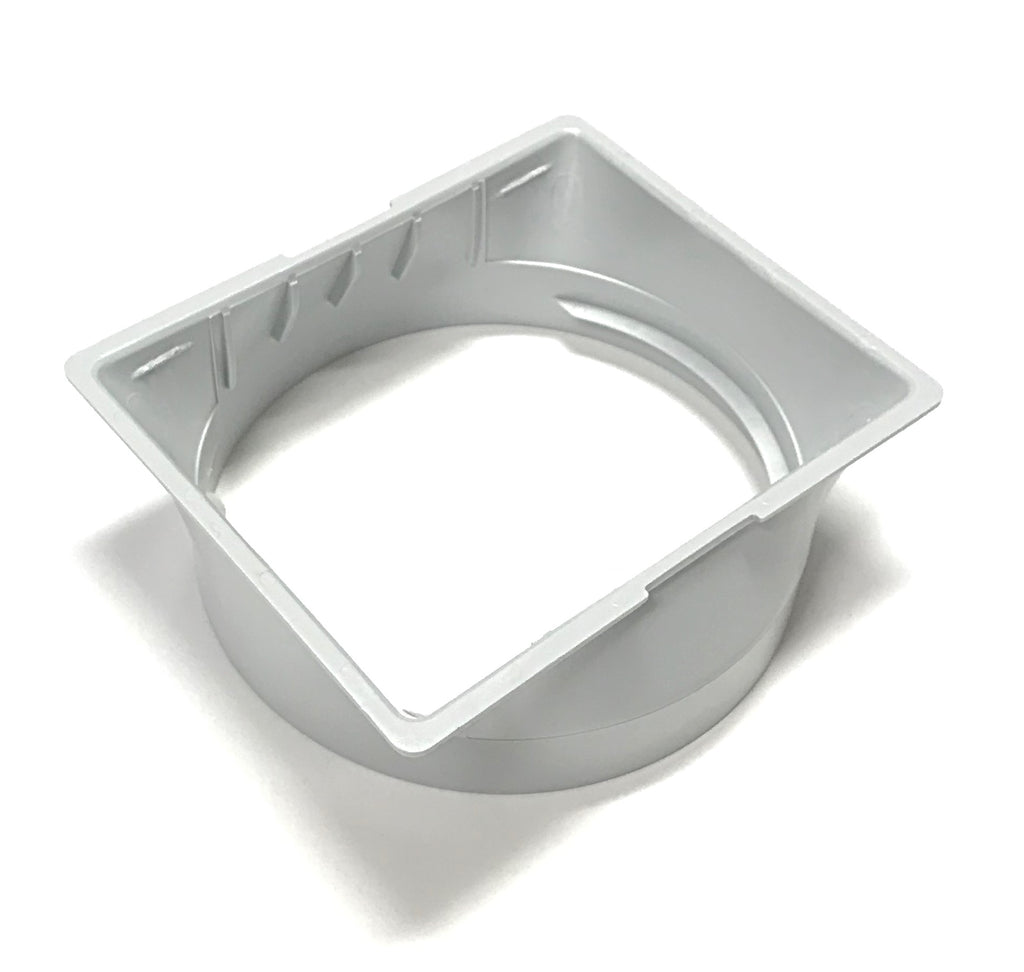 OEM LG Air Conditioner AC Exhaust Hose Appliance Connector