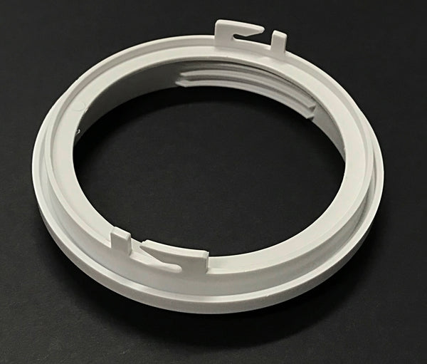 OEM Danby Air Conditioner AC Hose Inlet Originally Shipped With DPA100E1WDB, DPA100EAUWDB, DPA120E1BDB, DPA120E1WDB