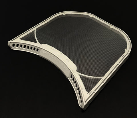 OEM LG Dryer Lint Filter Originally Shipped With DLGX4001W, DLEX4000W, DLEX4500B