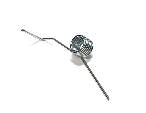 OEM Samsung Dryer Lint Filter Cover Spring Originally Shipped With DV42H5000EW/A3, DV42H5000GW, DV42H5000GW/A3