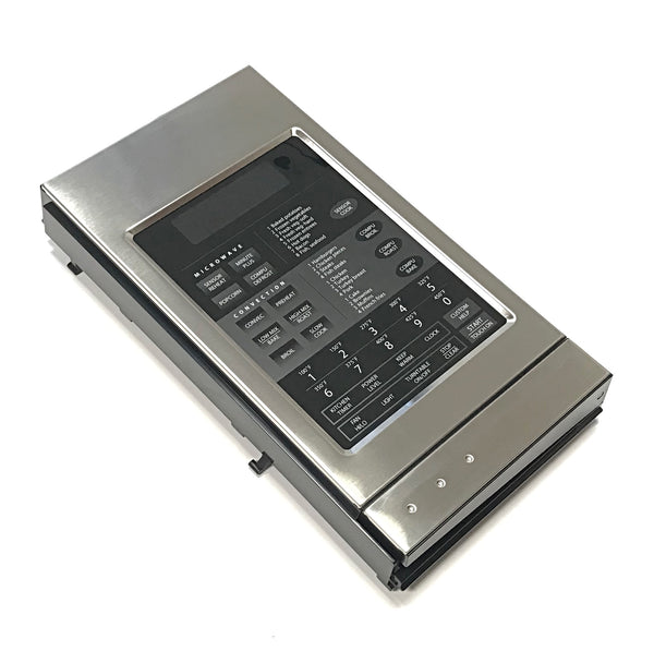 OEM Sharp Microwave Control Panel Originally Shipped With R1874, R-1874