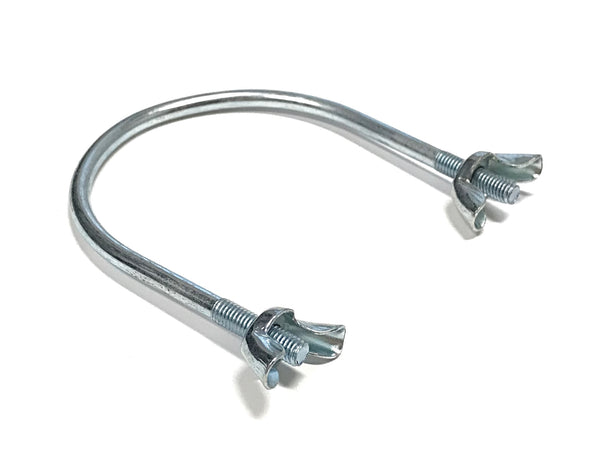 OEM Delonghi Heater Caster Tie Rod - Connector Originally Shipped With 2307K, 2507L, 6707E