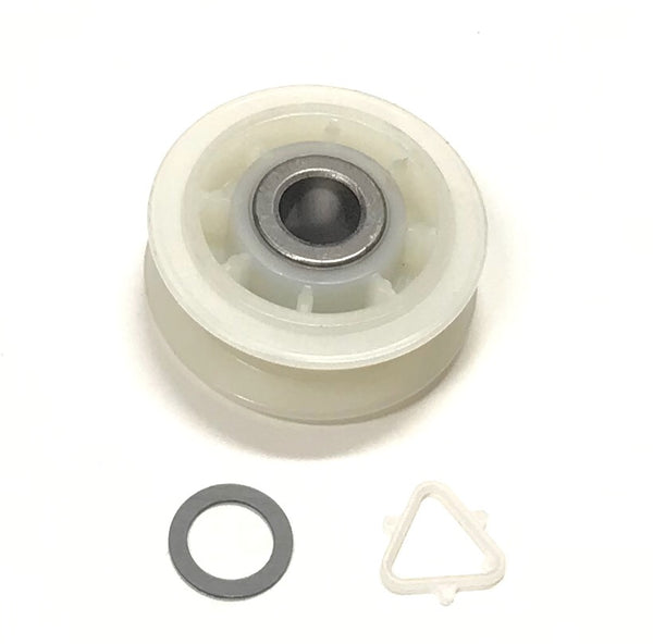 OEM Whirlpool Dryer Idler Pulley Part Number 279640