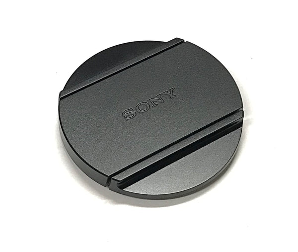 OEM Sony Camera Front Lens Cap Originally Shipped With DSCRX10M3, DSC-RX10M3, DSCRX10M4, DSC-RX10M4