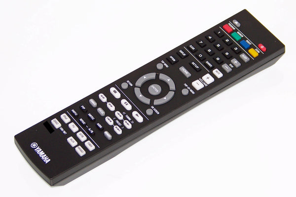 OEM Yamaha Remote Control Shipped With BRX610BL, BRX-610BL