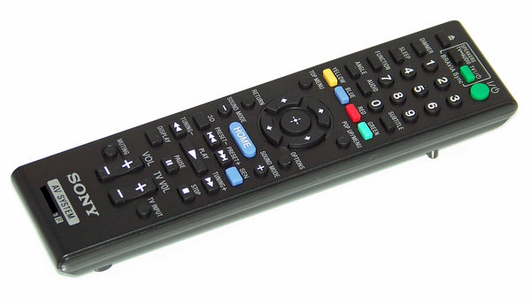 OEM NEW Sony Remote Control Originally Shipped With SSTSB118, SS-TSB118