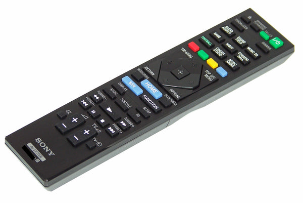 Genuine OEM Sony Remote Control Originally Shipped With: BDVN5200W, BDV-N5200W, BDVN9200W, BDV-N9200W, BDVN7200W, BDV-N7200W