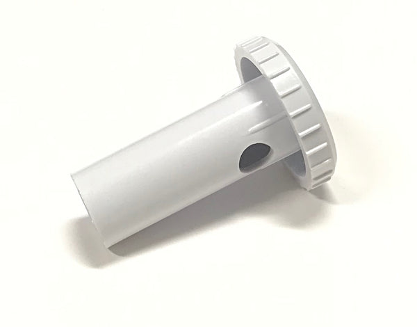 OEM Haier Freezer Chest Drain Hole Stopper Originally Shipped With HFC1104ACW, HFC9204ACW, HFC1504ACW