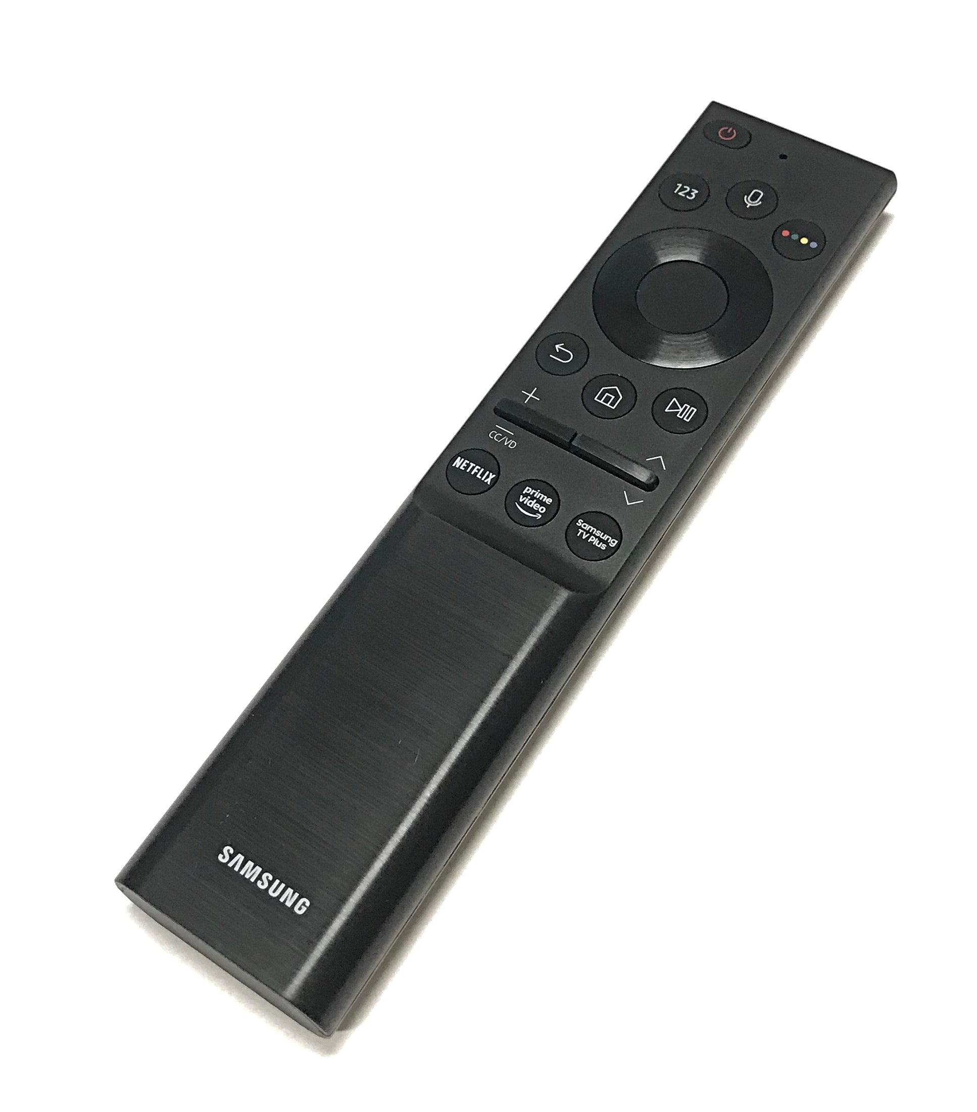 Genuine OEM Samsung Remote Control Originally Shipped With QN75Q6DAAF, QN75Q6DAAFXZA