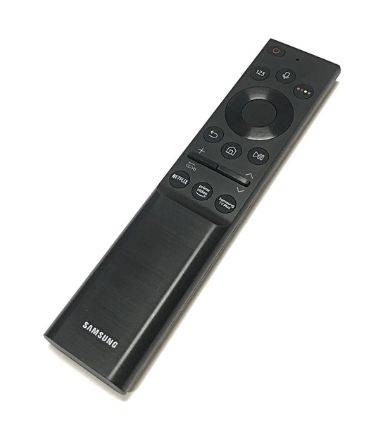 Genuine OEM Samsung Remote Control - Uses Batteries Originally Shipped ...