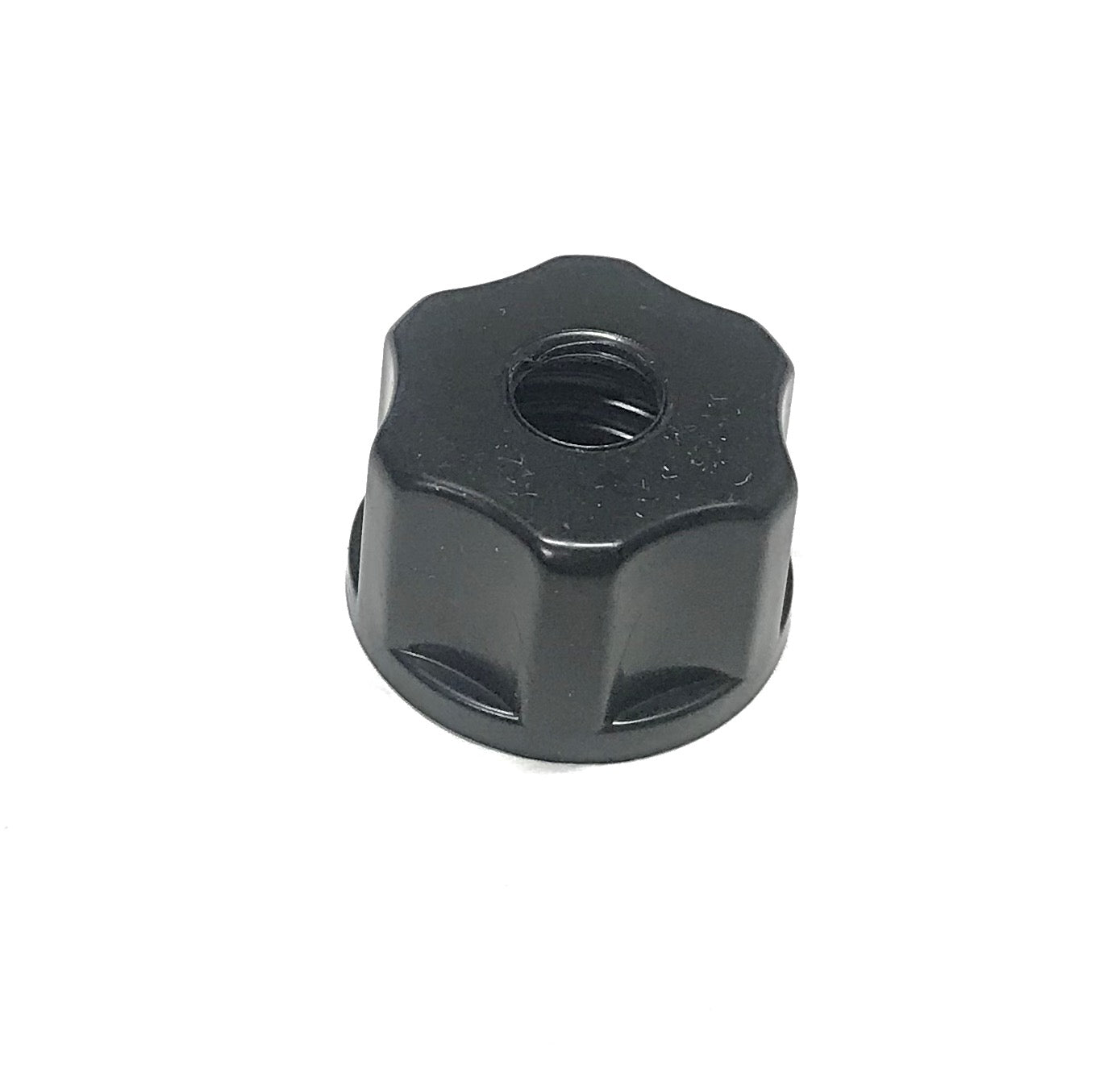 OEM Haier Air Conditioner AC Drain Cover - Screw Cap Only Originally Shipped With HPYD13XCNP, HPYD13XCNR