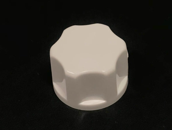 OEM Haier Air Conditioner AC Drain Cap Originally Shipped With HPP08XCR, HPP08XCRLW